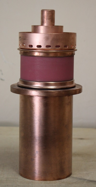 Генераторная лампа ГУ-66А